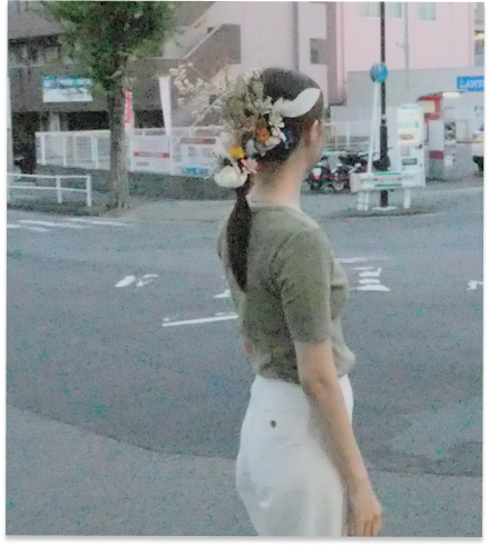 コンセプト写真