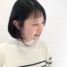 髪型ギャラリー