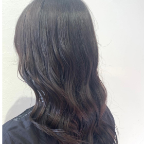 髪型ギャラリー