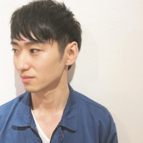 髪型ギャラリー