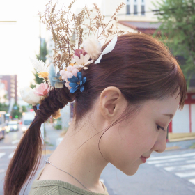 髪型ギャラリー