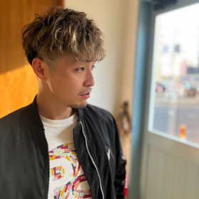 髪型ギャラリー