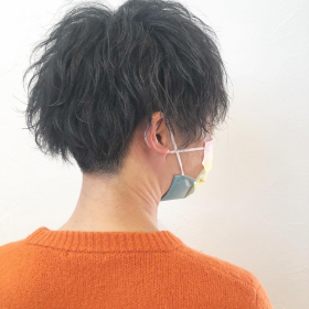 髪型ギャラリー