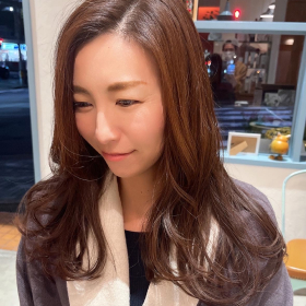 髪型ギャラリー